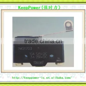Micro Switch / Limit Switch / Limit Switch TM-1703 New & Original thumbnail-1