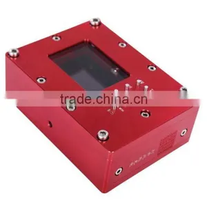 Security Camera System Explosion Proof Digital Camera ZBS1900 thumbnail-6