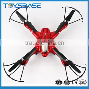 2015 NEW DRON 2.4G RC Drone Profesional With LCD Sreen Controller A Key Return and Headless Mode,X300 Quadcopter thumbnail-5