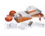 PLASTIC VEGETABLE GRATER thumbnail-1