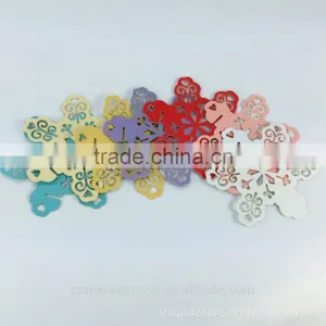 Wholesale Party Favors Supplier Wine Glass Card Laser Cut Wedding Invitation Card thumbnail-2