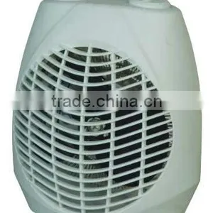 Fan Heater 2000W thumbnail-1