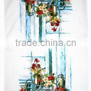 Printing Tea Towel thumbnail-1