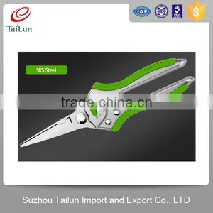 Gardening Pruning Snips Pruning Shears Garden Used thumbnail-1