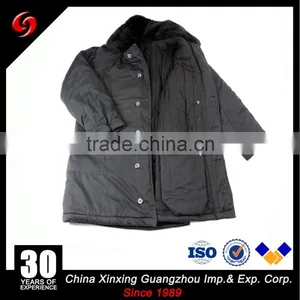 Wholesale OEM High Quality Winter Military Style M65 Jacket thumbnail-1