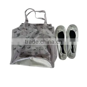 Ballet Shoes With Magical Bag LS Eplus thumbnail-1