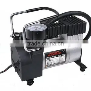 Auto Tire Inflator Pump thumbnail-4
