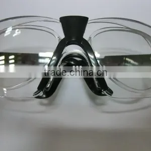 Co2 Laser Engraving Machine and Cutting Machine Pretection Goggles thumbnail-4