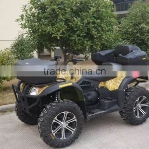 CF ATV 500CC 800CC 1000CC ATV BOX TOP CASE LUGGAGE BOX thumbnail-2
