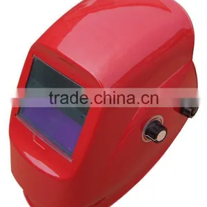 Auto Darkening Welding Helmet thumbnail-1