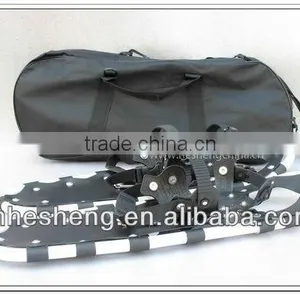 25" Aluminium All Terrain Snowshoes With Tote Bag For Women&Men (HS-SS1 25inch)HS BIKE PARTS thumbnail-1