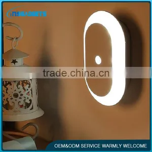 Led Intelligent Mini Night Light thumbnail-2