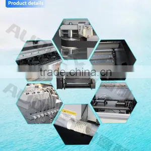 Direct Digital Printing Machine on Fabric thumbnail-2