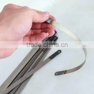Grey Bi- Mental Saw Blades thumbnail-1