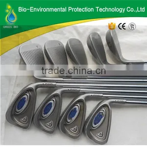 Most Popular ,full Golf Club Set, Titanium , Steel Material With PU Golf Bag thumbnail-2
