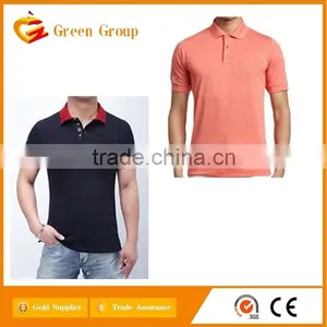 Golf Tshirt for Man for September Procurement Festival thumbnail-2