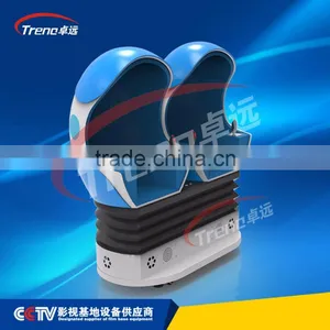 Strong Impact 5D/7D/8D/9D/Xd Cinema Children Game Theme Parks 4D Home Theater thumbnail-3