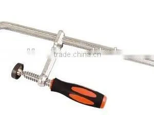 Wood Working F Clamp thumbnail-2