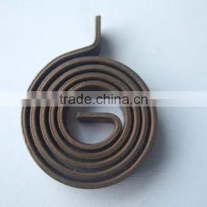 Auto Spare Parts Fan Clutch Bimetal Thermostat Coils thumbnail-1
