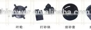 Shot Blasting Machine for Remove Rust thumbnail-2