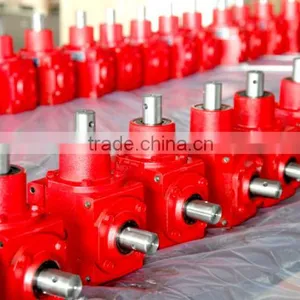 Top Selling 55HP Agricultural Rotavator Gearbox thumbnail-5