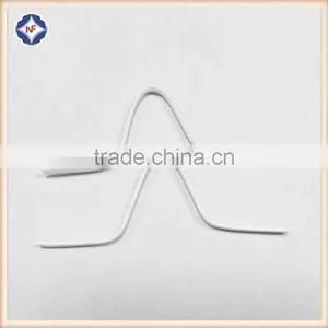 2017hot Sell Factory Supply for Disposable Surgical Face Mask Metal Plastic Nose Wire thumbnail-2