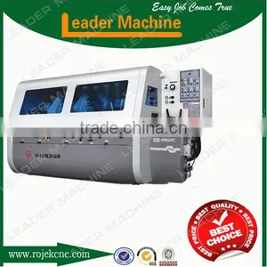 VH-M621C European Quality CE 2015 New Condition Hot Sale Four Side Moulder thumbnail-1