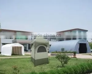 Qingdao Shenghe (Cenico) Steel Pipe Products Co., Ltd. company overview - view 2 thumbnail