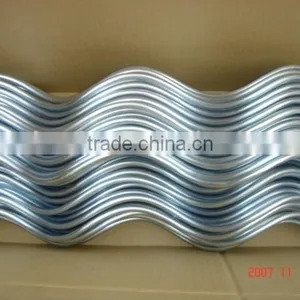 Galvanized Growing Spiral for Climbing Plant thumbnail-5