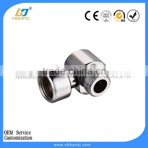 Heavy Hot Water Heating Bathroom Fittings Rmale Female Coupling thumbnail-1