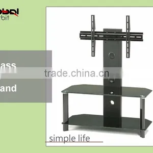 Modern Home Furniture Wooden LCD TV Cabinet Stand thumbnail-3