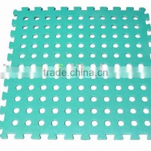 EVA Floor Mat thumbnail-1