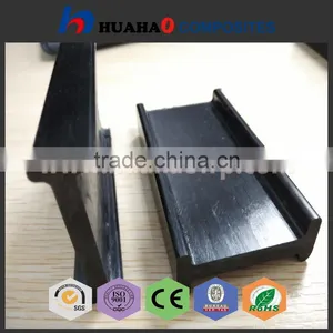 Carbon Fiber I-Beam thumbnail-1
