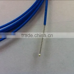 2016 Cleaning Brush for Endoscope Channel, Double Ended, Different Ends thumbnail-1