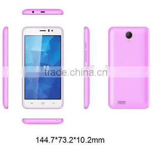 8S Mobile 3G 8S5389 5.0" Android China Mobile Phone thumbnail-1