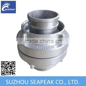 Aluminum Storz Coupling thumbnail-2