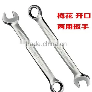 BERRYLION 13mm CVR Combination Wrench Spanner With Satin Finished thumbnail-3
