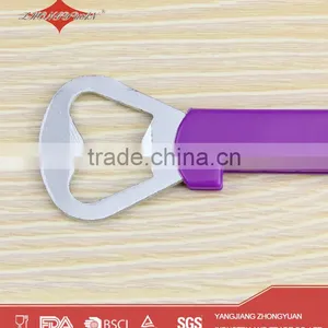 Custom Promotion Metal Wine Bottle Opener thumbnail-4