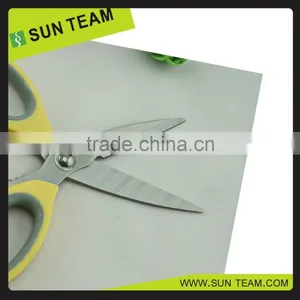SK113 5" Lowest Price Types of Kitchen Scissors thumbnail-5