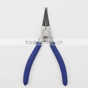 2015 Cheap Polishing 6" External Circlip Pliers thumbnail-2