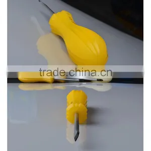 Phillips Screwdriver 3*75,CR-V Ph0 Screwdriver 3*75,magnetic Screwdriver thumbnail-3
