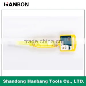 Boutique Transparent Test Pencil With Screw Driver thumbnail-1