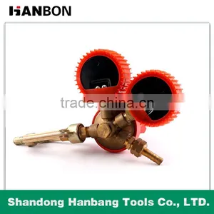 Industrial Acetylene Pressure Regulator of 1.5Mpa thumbnail-5