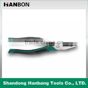 8'' Professional Combination Pliers/Wire Pliers thumbnail-3