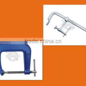 JL1606 Stillson Type T Shape Clamp thumbnail-5