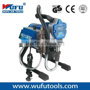 Refine Wufu High Pressure Airless Paint Sprayer thumbnail-1