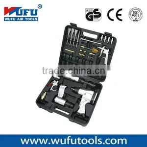 37 Pcs Air Tool Kit WF-026 thumbnail-1