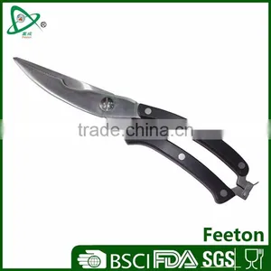 Hight Quality Stainless Steel Heavy Duty Kitchen Shears thumbnail-1