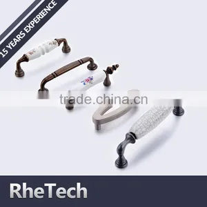 Jewelry Box Hardware Handles RH-A0024 thumbnail-2