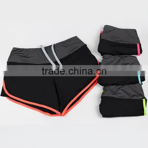 2016 Latest Design Fitness Yoga Wear Womens thumbnail-3